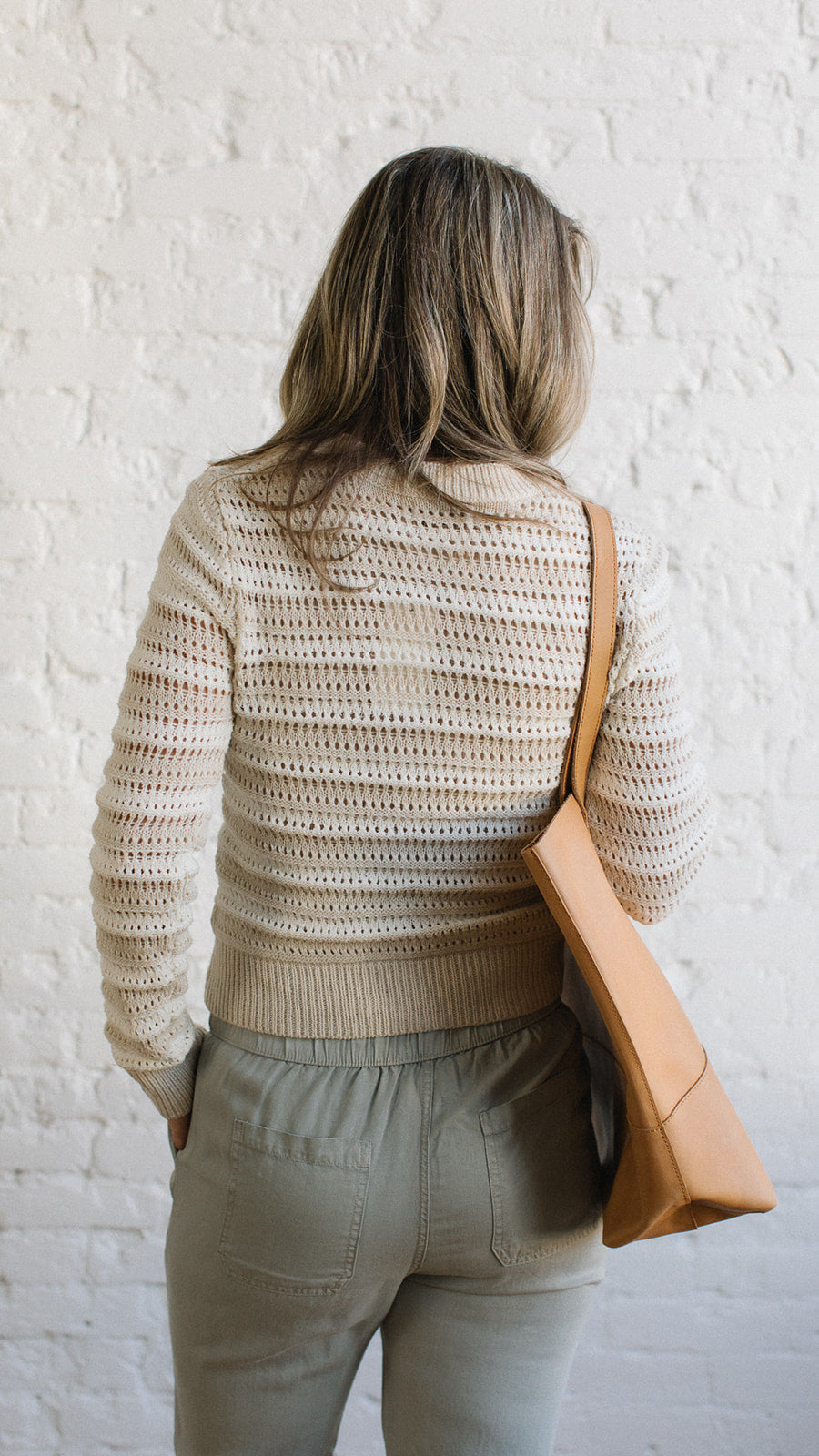 Alice Knit Top