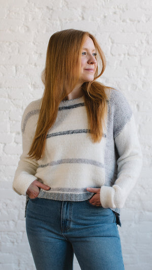 Mona Knit Pullover