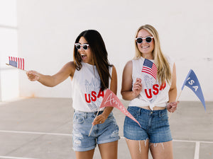 Our Favorite Patriotic Pieces!