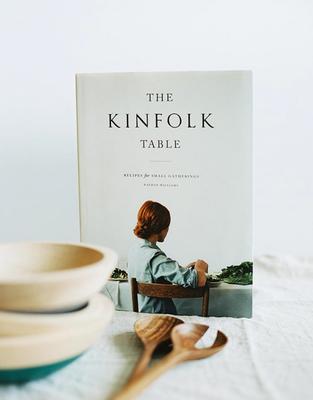 Recipe | The Kinfolk Table