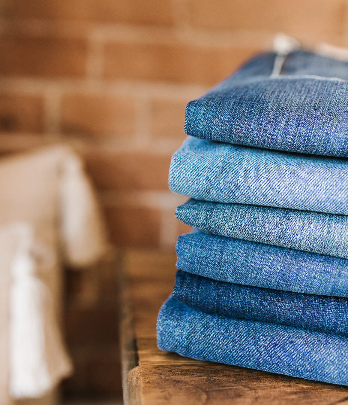 Fall Denim Guide