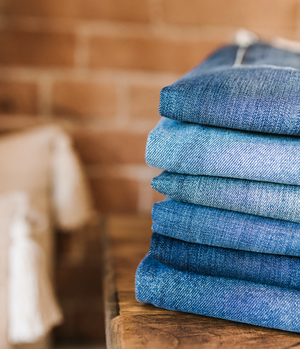 Fall Denim Guide