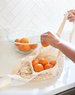 A Spring Refresh with Sunday Supply