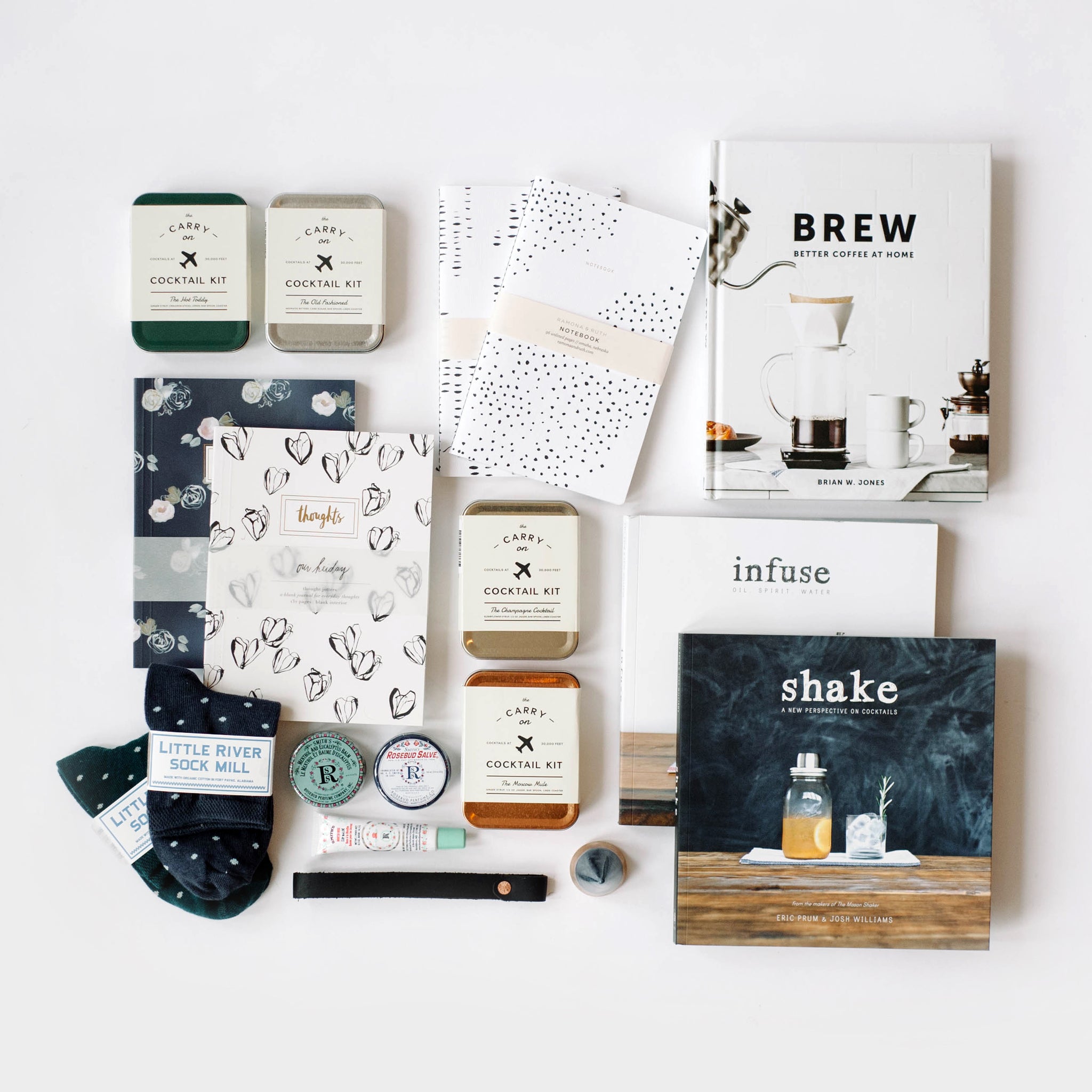 The Ultimate Christmas Gift Guide