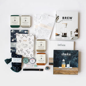 The Ultimate Christmas Gift Guide
