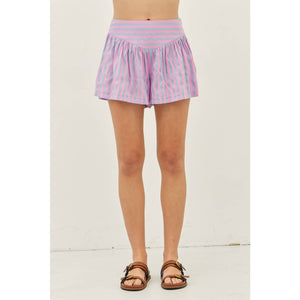 Aliceanne Shorts