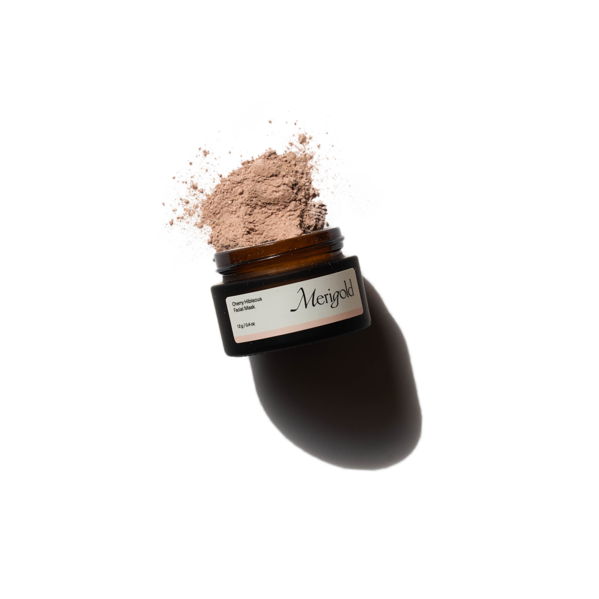 Cherry Hibiscus Facial Mask