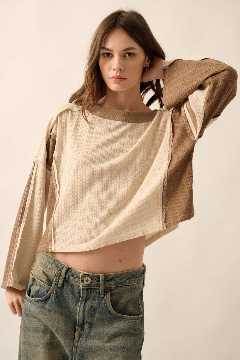 Chase Top
