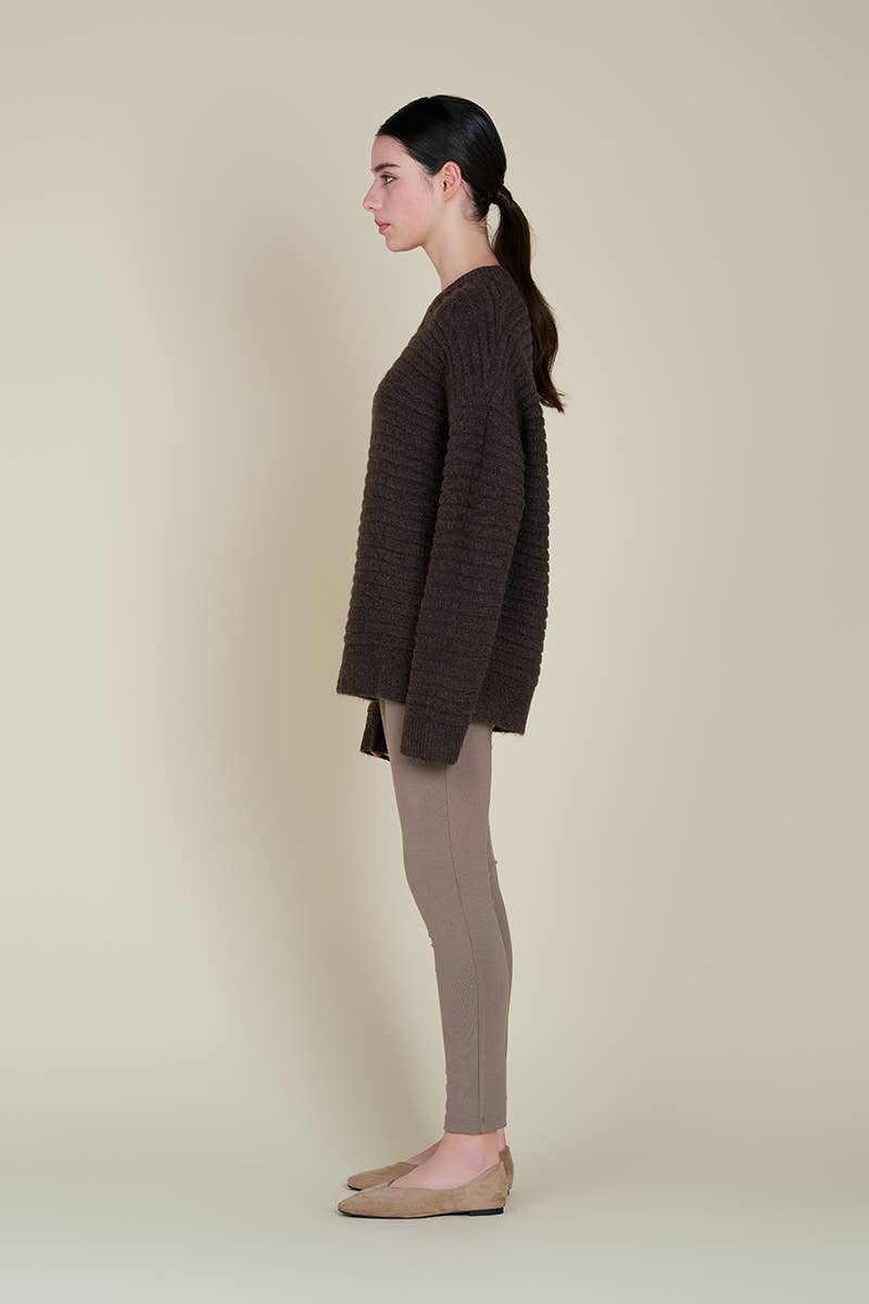 Wren Sweater