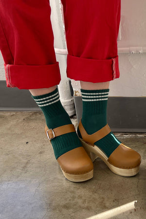 Girlfriend Socks Bellini