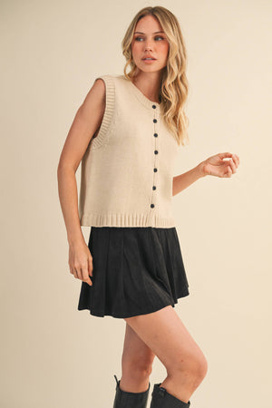 West Vest