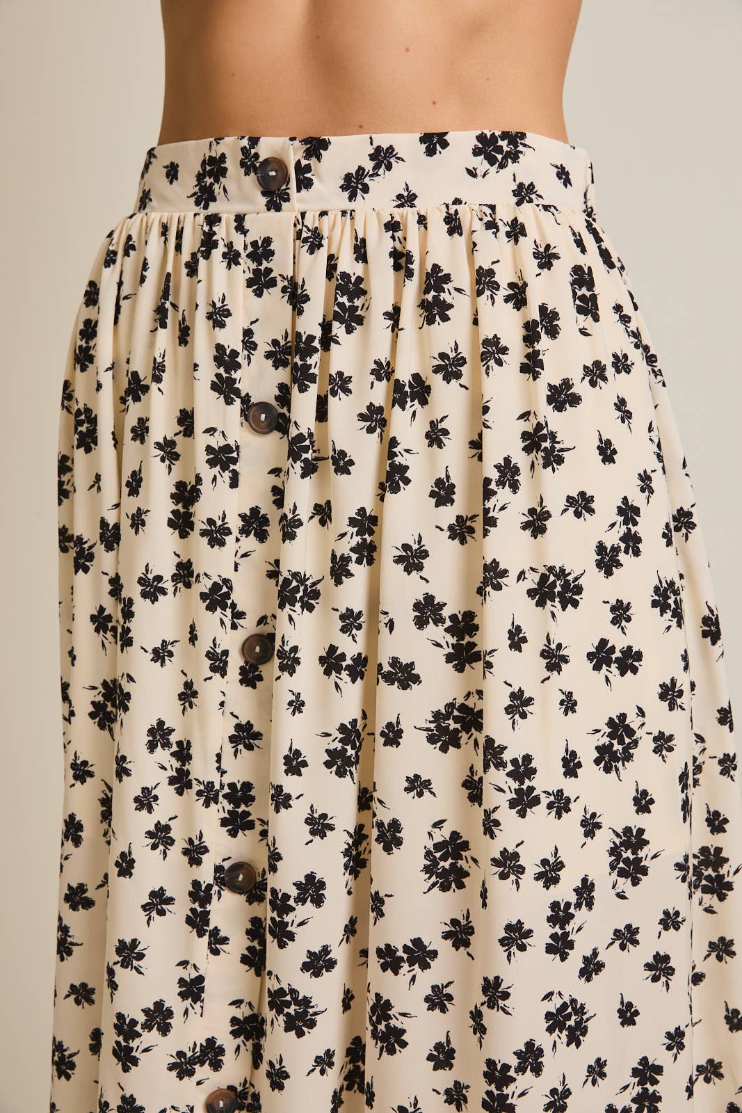 Bentley Skirt