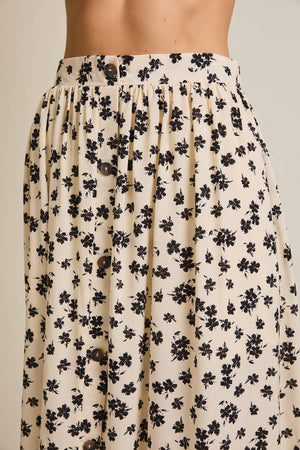 Bentley Skirt