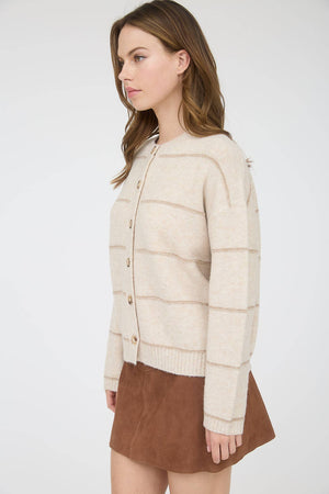 Oakley Cardigan