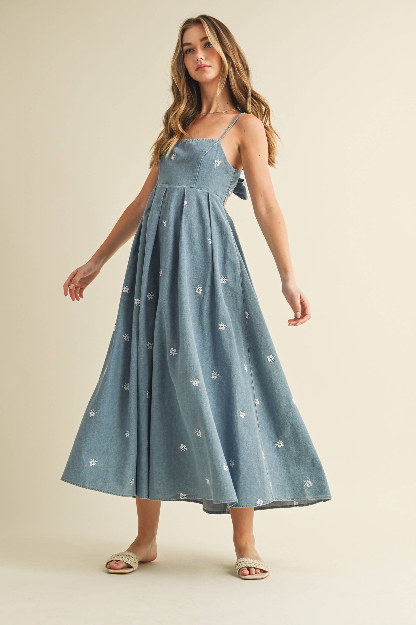 Daphne Dress