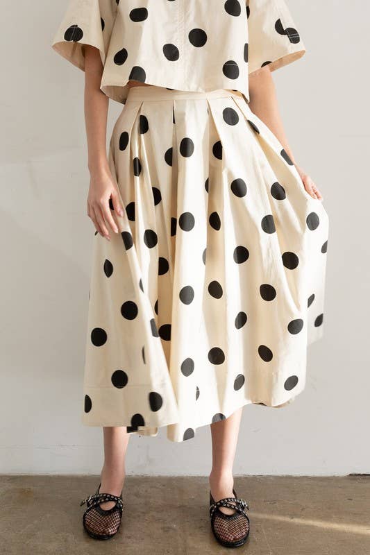 Dottie Skirt
