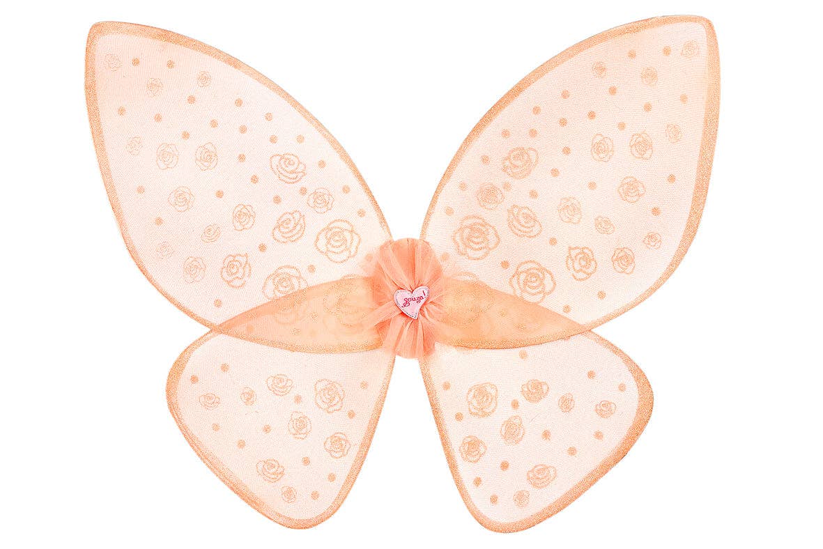 Rosanna wings - Costume Accessory for Kids