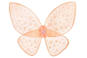 Rosanna wings - Costume Accessory for Kids