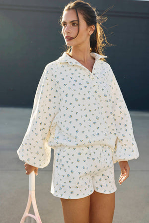Piper Pullover