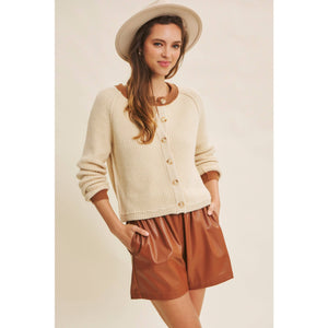 Cadence Cardigan