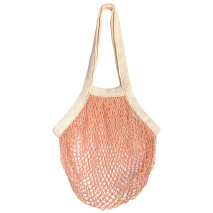 The french market bag no.2 in ballet pink