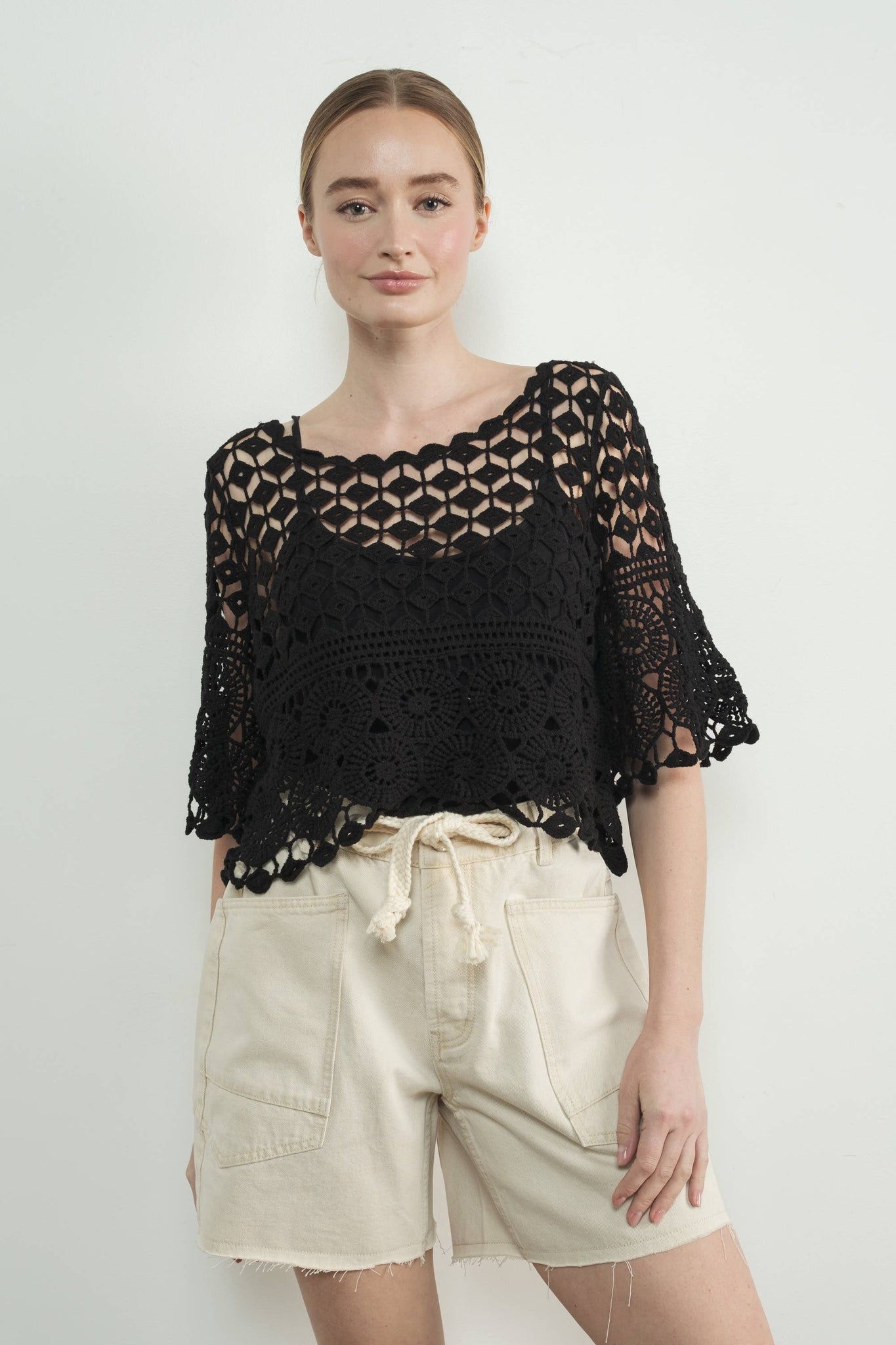 Charity Top