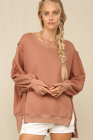 Denny Pullover