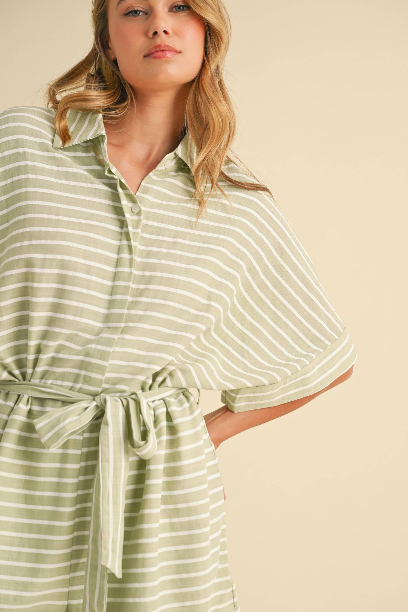 Dina Romper