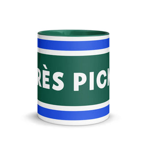 Après pickle mug pickleball lover gift (12 color combos)