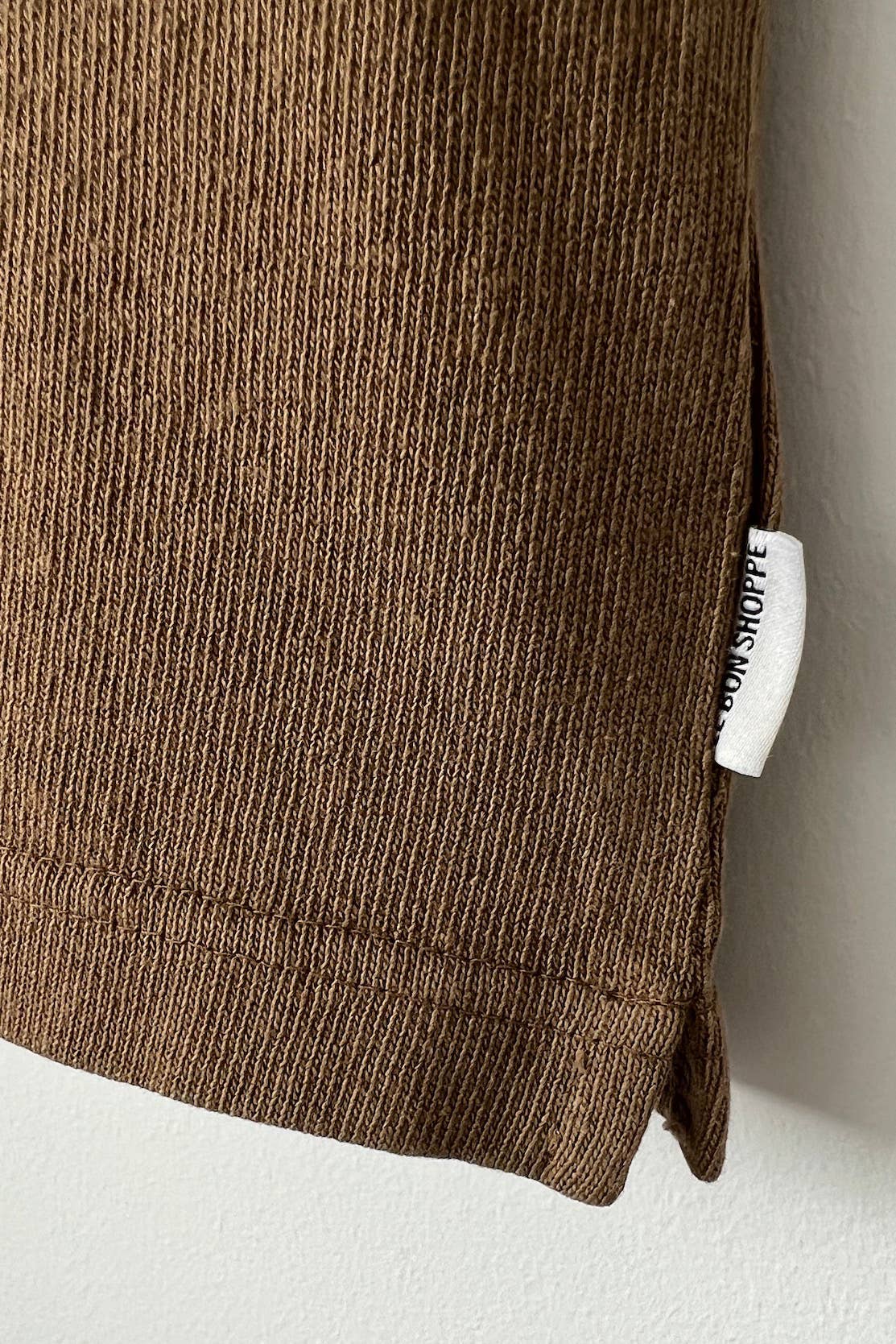 Jeanne Tee Chocolate