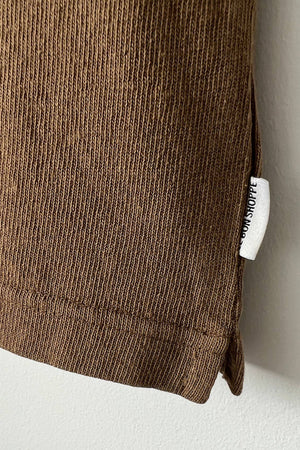 Jeanne Tee Chocolate
