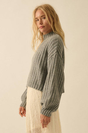 Sloane Sweater Grey