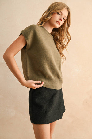 Hensley Top