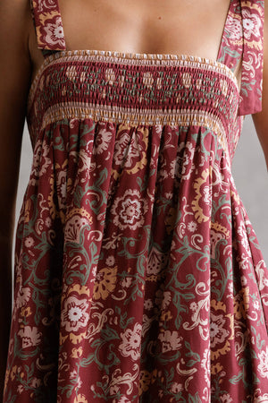 Mason Dress