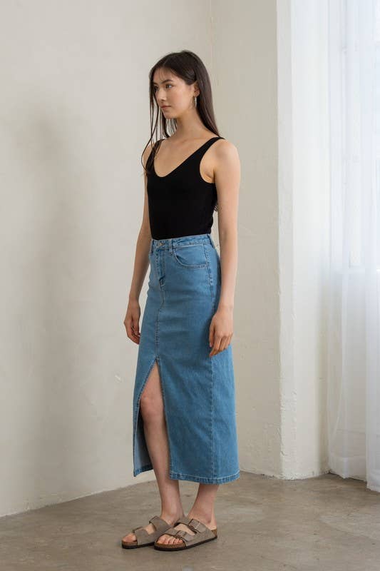 Daily Skirt