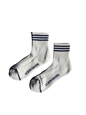 Girlfriend Socks Bellini