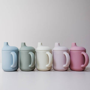 Petal Sippy Cup