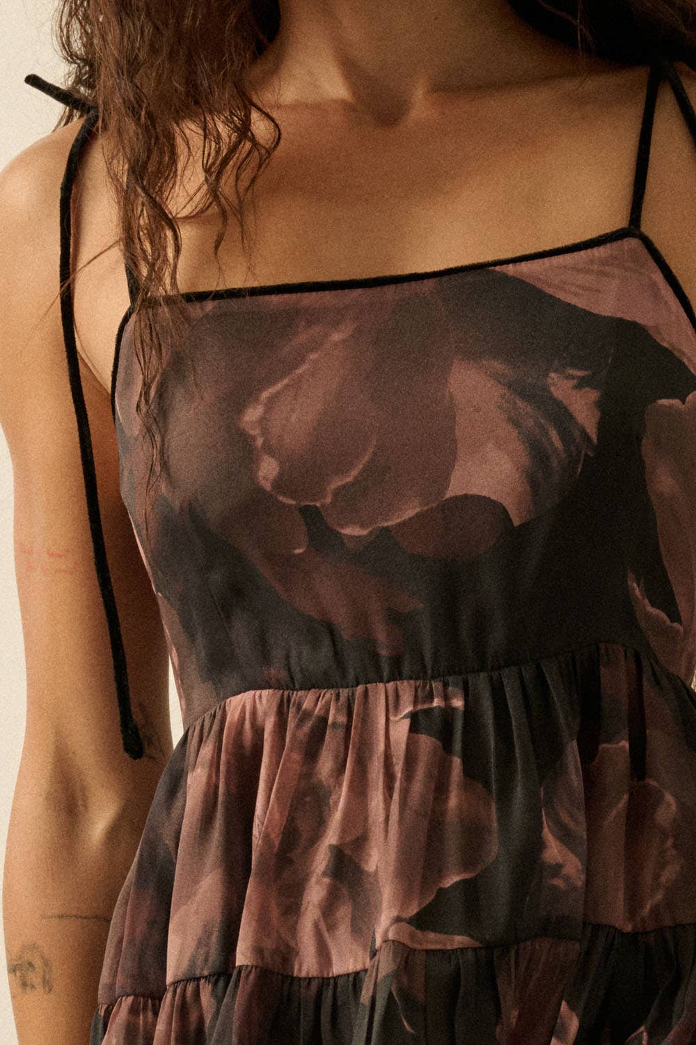 Florence Midi Dress