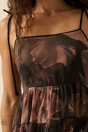 Florence Midi Dress