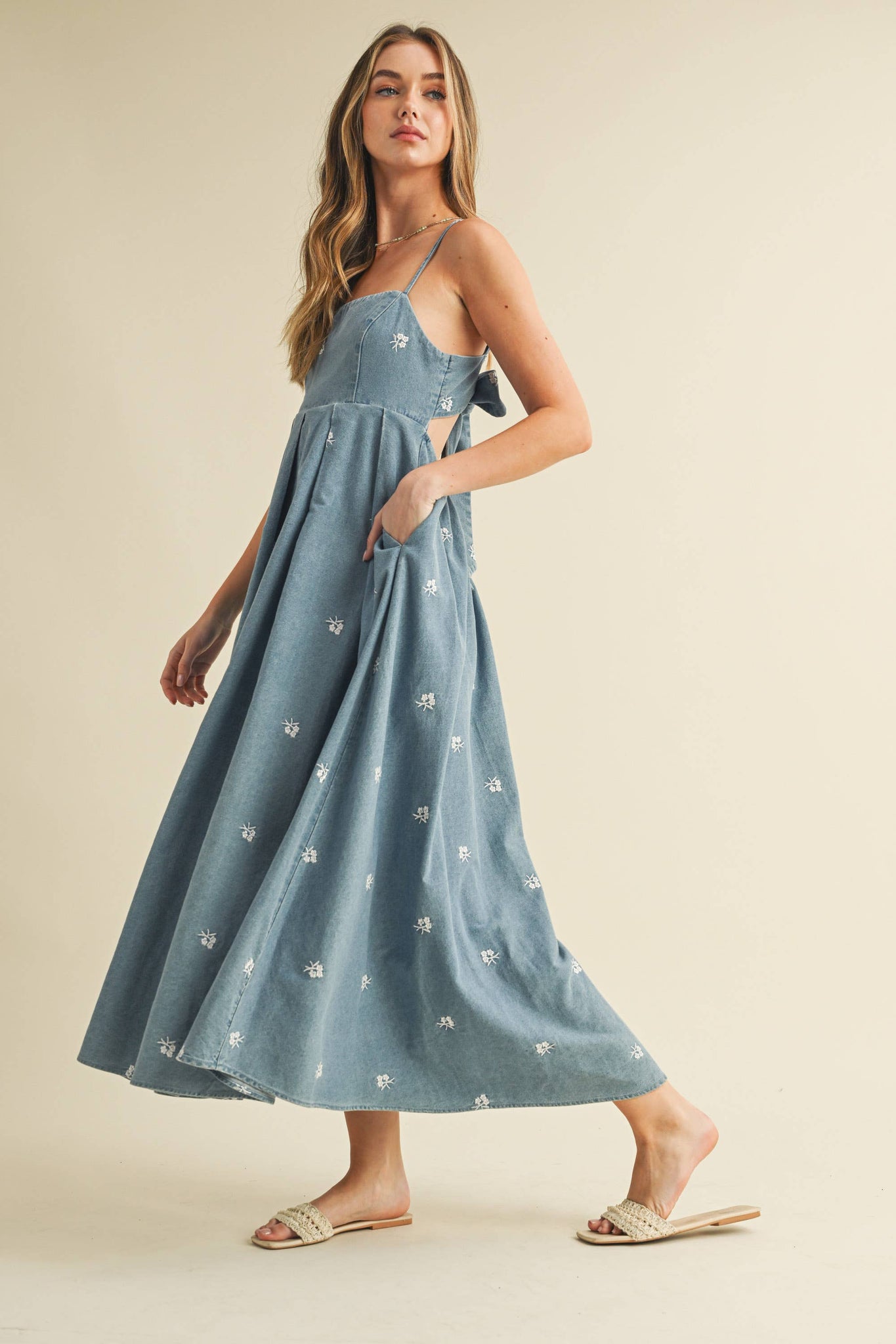 Daphne Dress
