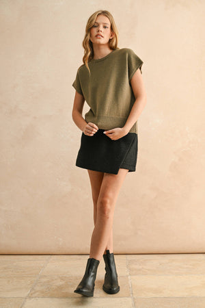 Hensley Top