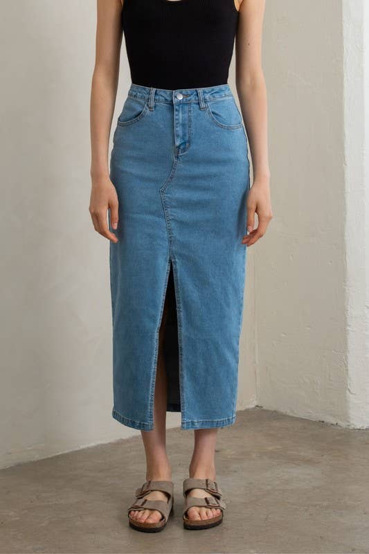 Daily Skirt