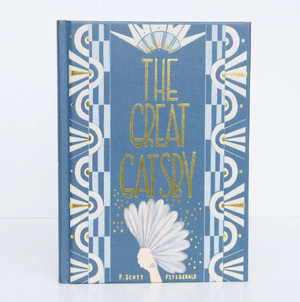 The Great Gatsby | Wordsworth Collector's Edition | Book