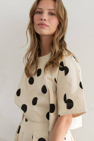 Dottie Top