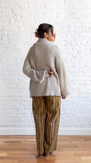 Loren Sweater natural
