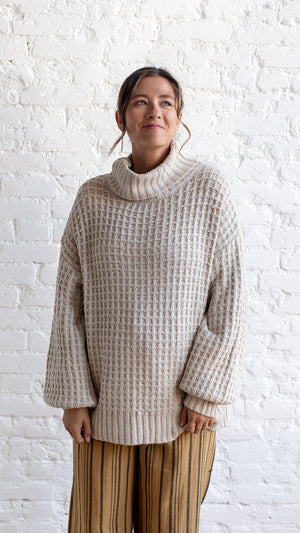 Loren Sweater natural