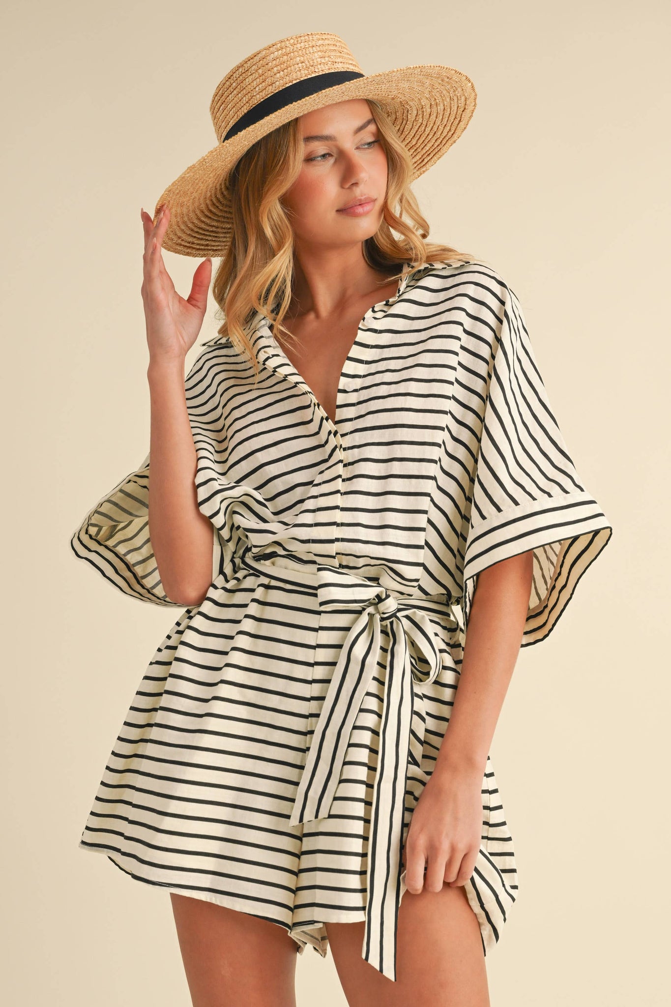 Dina Romper