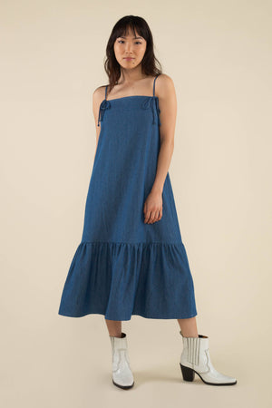 Bonnie Midi Dress