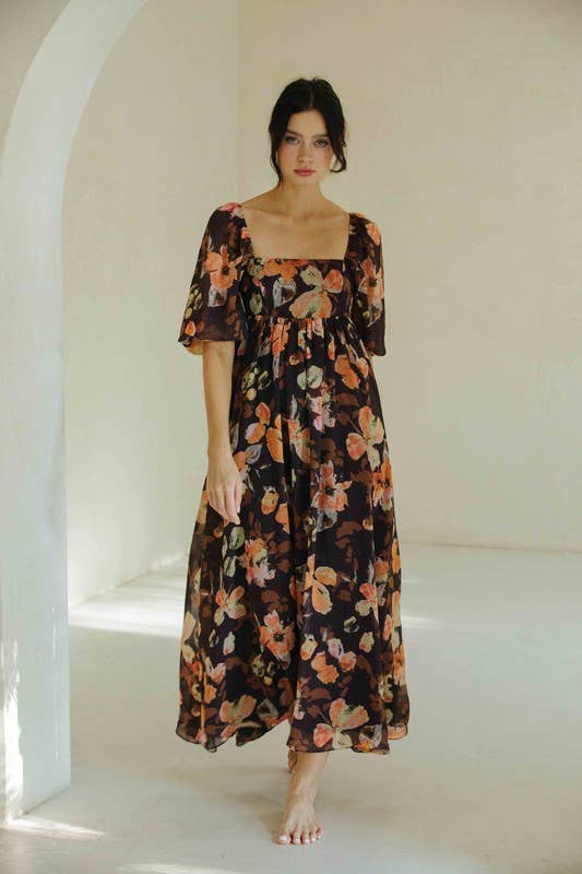Dolly Dress