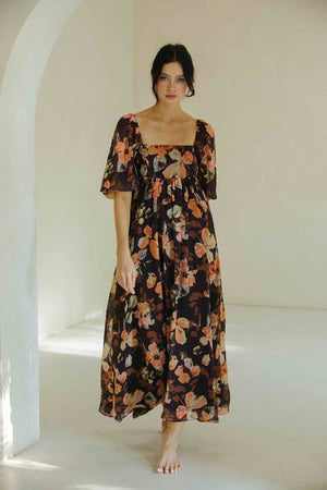 Dolly Dress